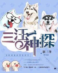 三汪神探
