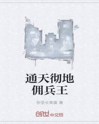 通天彻地佣兵王