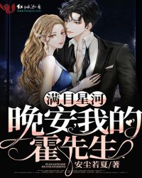 晚安我的霍先生