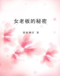 女老板的秘密