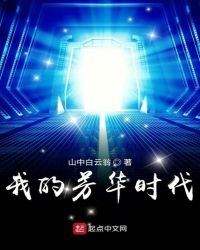 我的芳华时代