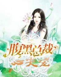 腹黑总裁心尖宠