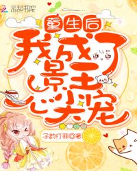 重生后我成了景王心尖宠
