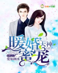 爱如潮水，大神暖婚蜜宠