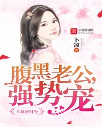 不负好时光：腹黑老公，强势宠！