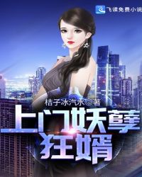 上门妖孽狂婿