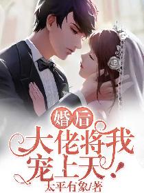 婚后，大佬将我宠上天！