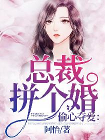 偷心夺爱：总裁，拼个婚