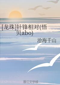 [龙珠]针锋相对(悟贝abo)