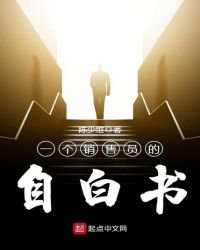一个销售员的自白书