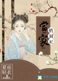 当家俏厨妃