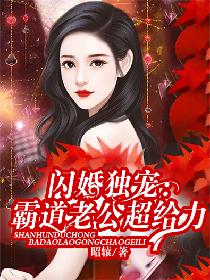 闪婚独宠：霸道老公超给力