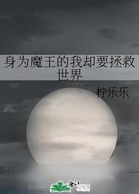 身为魔王的我却要拯救世界
