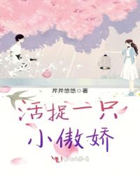 活捉一只小傲娇