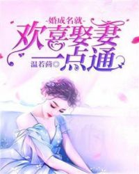 婚成名就：欢喜娶妻一点通