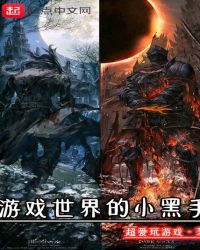 游戏世界的小黑手