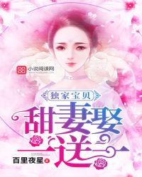 独家宝贝：甜妻娶一送一