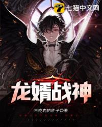 龙婿战神