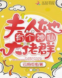 夫人她有个神仙大佬群