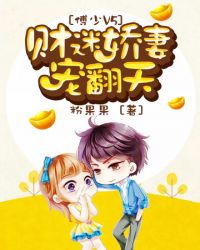 财迷娇妻宠翻天