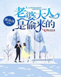 老婆大人是偷来的