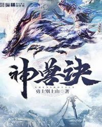 神兽诀