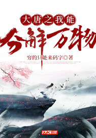 大唐之我能分解万物