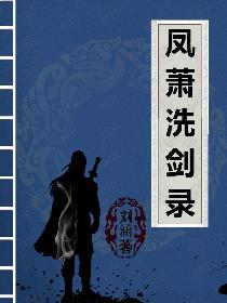 凤萧洗剑录