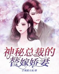 神秘总裁的替嫁娇妻
