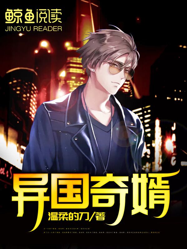 异国奇婿
