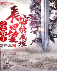 长安回望绣成堆之太野了
