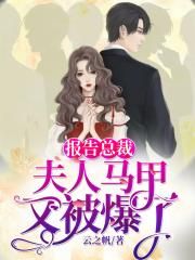 报告总裁：夫人马甲又被爆了