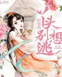 吸血鬼男神：丫头，别想逃！