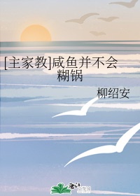 [主家教]咸鱼并不会糊锅