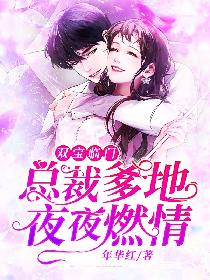 双宝临门：总裁爹地夜夜燃情