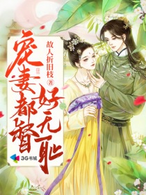 宠妻都督好无耻