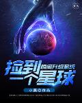 瞬间升级系统捡到一个星球