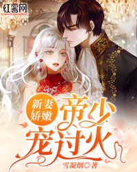 新妻娇嫩：帝少宠过火