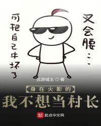 身在火影的我不想当村长