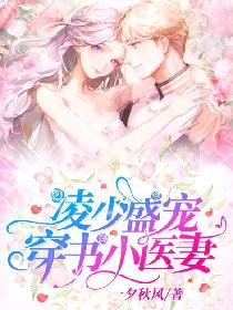 凌少盛宠：穿书小医妻