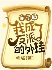 穿书后我成了反派的外挂