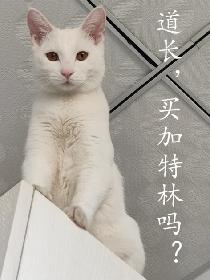 道长，买加特林吗？