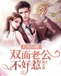 天价闪婚：双面老公不好惹