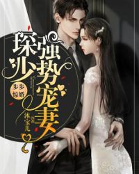 琛少强势宠妻