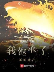 我继承了祇的遗产