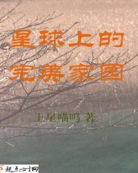 星球上的完美家园