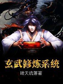 玄武修练系统