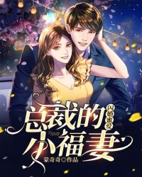 闪婚蜜爱：总裁的小福妻