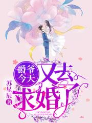 爵爷今天又去求婚了