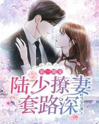 第一婚宠：陆少撩妻套路深